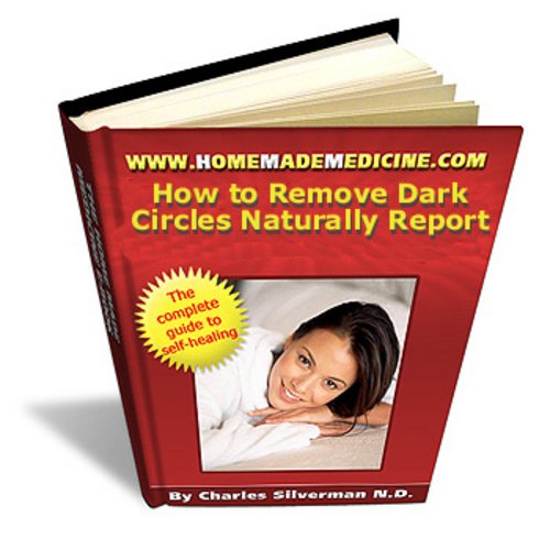 Product picture Dark Circles under the eyes